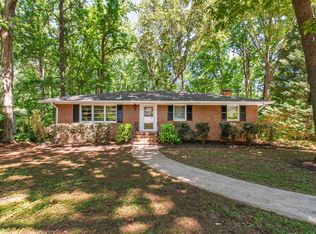 6412 Arrington Rd, Raleigh, NC 27607