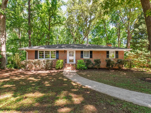 6412 Arrington Rd, Raleigh, NC 27607