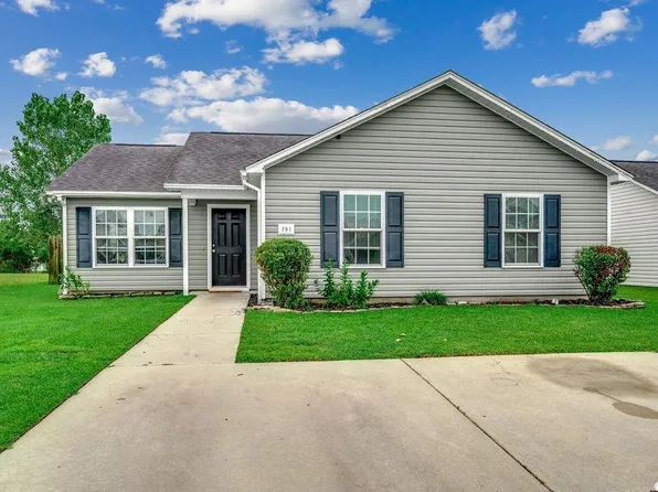 281 Weyburn St., Myrtle Beach, SC 29579