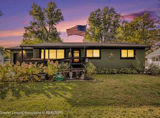 3212 Ingham St, Lansing, MI 48911