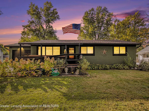 3212 Ingham St, Lansing, MI 48911