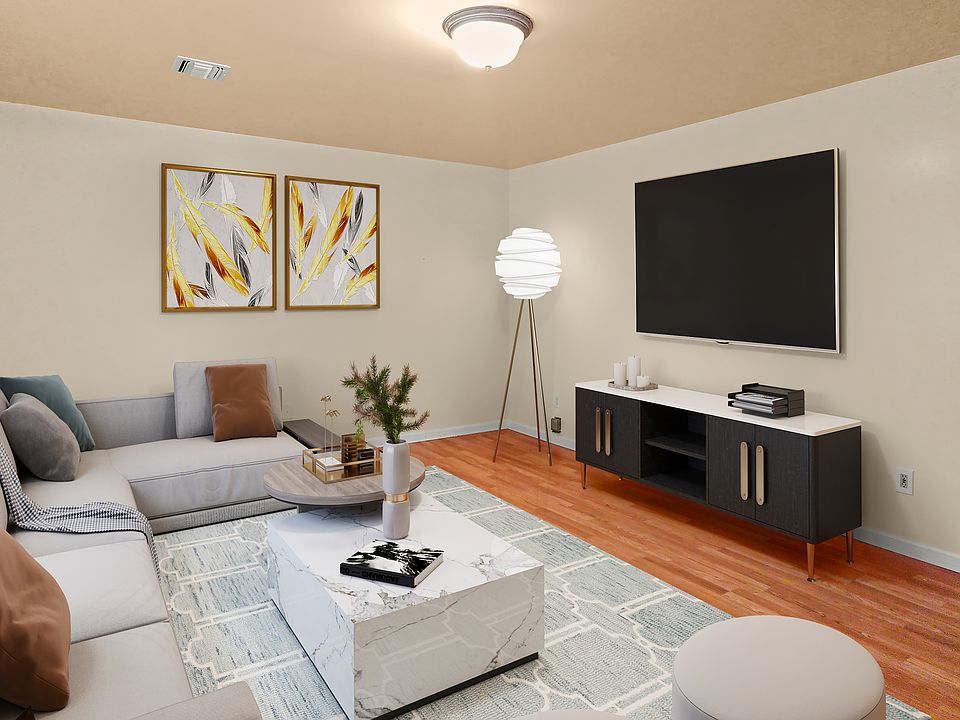 Living Room 2