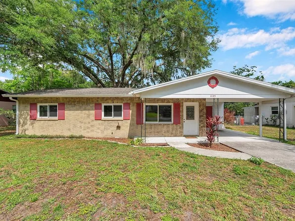 1123 Enchanted Dr, Lakeland, FL 33801