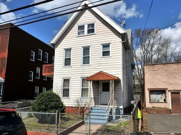 549 Lombard Street, New Haven, CT 06513