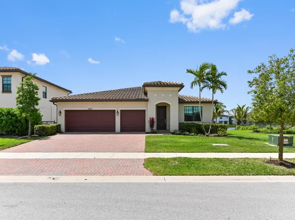 3523 Haldin Place, Royal Palm Beach, FL 33411