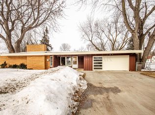 115 3rd St, Arthur, ND 58006