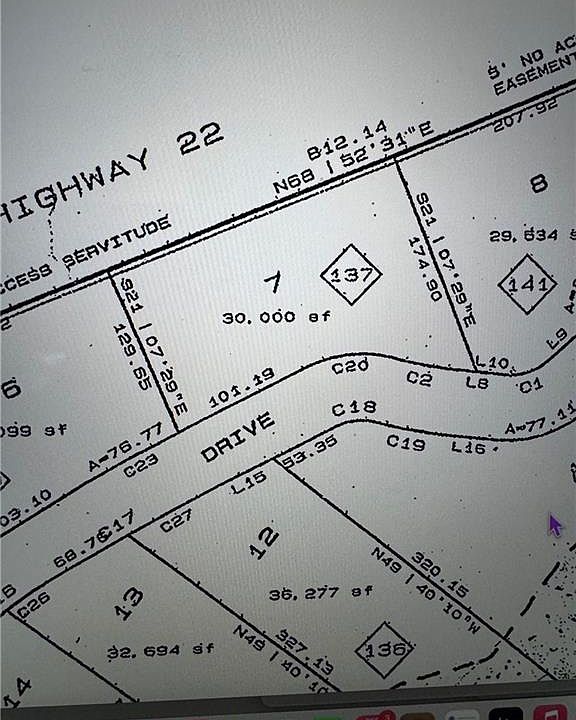 1st image of LOT 7 Fairview Oaks Blvd