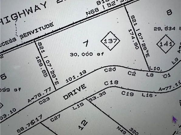 LOT 7 Fairview Oaks Blvd, Mandeville, LA 70471