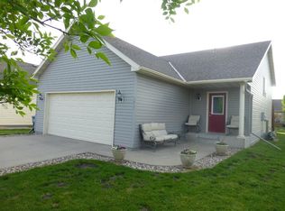 1617 Oriole Ave, Sartell, MN 56377