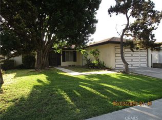 19622 Harvest Ave, Cerritos, CA 90703