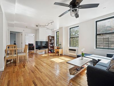 2792 Frederick Douglass Blvd #2A, New York, NY, 10039