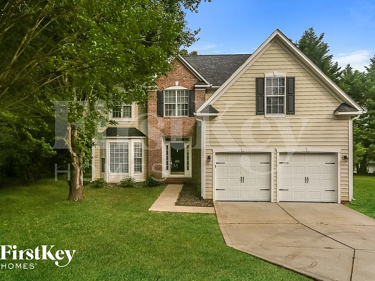 4118 Appleton Hollow Ave NW — Photo 2
