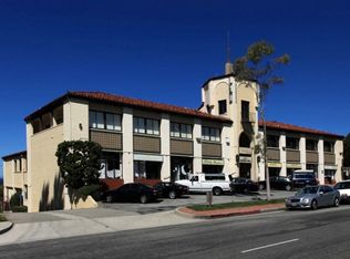 2325 Palos Verdes Dr W #202/203, Palos Verdes Peninsula, CA 90274
