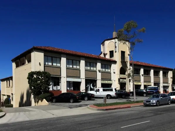 2325 Palos Verdes Dr W #202/203, Palos Verdes Peninsula, CA 90274