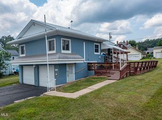 2406 15th Ave, Altoona, PA 16601