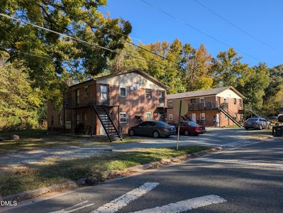 1013 Drew St, Durham, NC, 27701