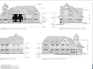 110 Summit Ave, Hackensack, NJ 07601