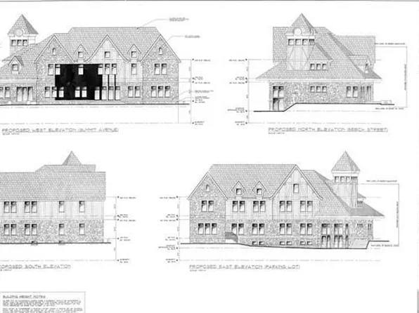 110 Summit Ave, Hackensack, NJ 07601