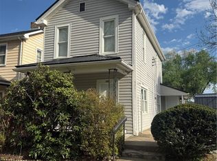 307 Spring St, Toronto, OH 43964