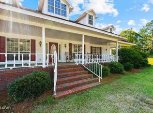 5563 Douglas Ferry Rd, Caryville, FL 32427