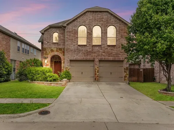 2405 Reston Dr, McKinney, TX 75072