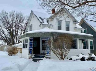 123 N Trapp Ave, Sioux Falls, SD 57104