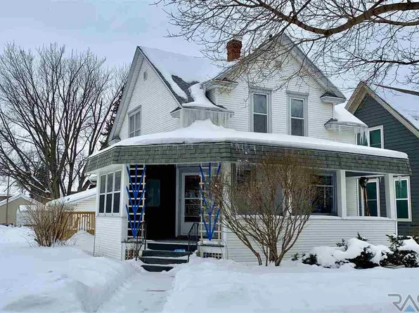123 N Trapp Ave, Sioux Falls, SD 57104