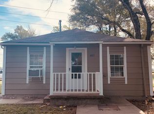 4011 N Dale Ave, Wichita, KS 67204