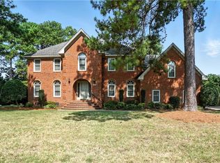 1305 Turnberry Ct, Chesapeake, VA 23320