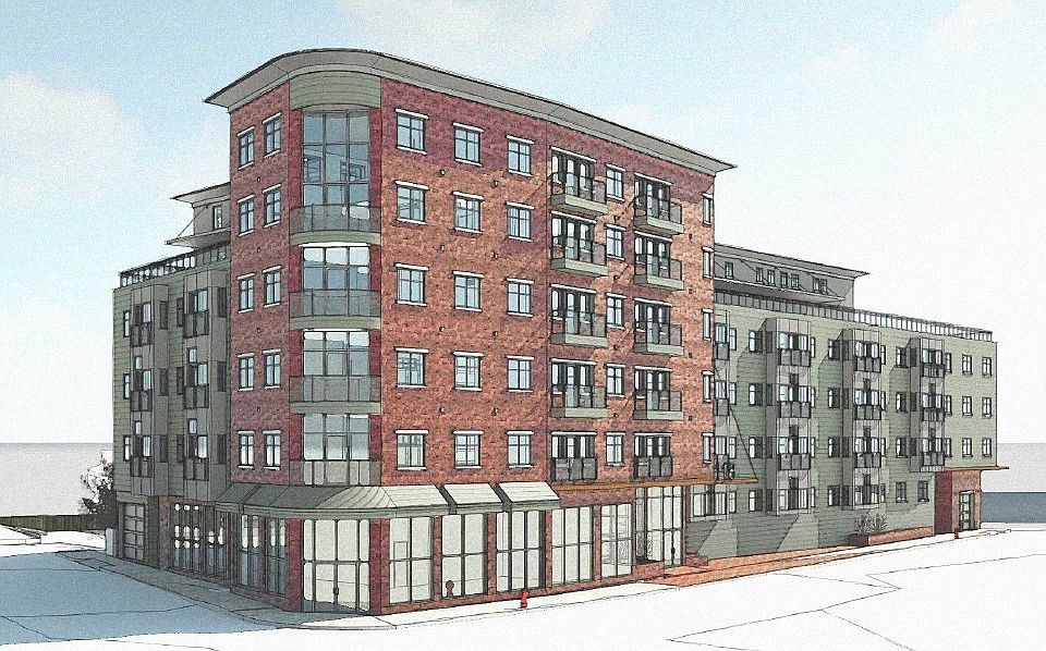 1st image of 124-128R Terrace St