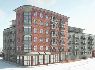 124-128R Terrace St, Roxbury Crossing, MA 02120