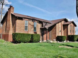 8370 Pleasant Valley Rd, Florence, KY 41042