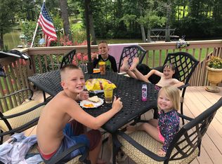 6 Island Lake Ln, Riverside, AL 35135