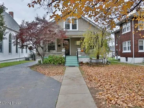 3936 Southern Pkwy, Louisville, KY 40214