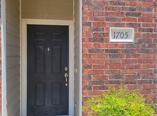 305 Holleman Dr E APT 1705, College Station, TX 77840