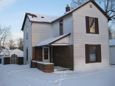 358 Latourette St, Marion, OH, 43302