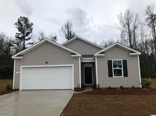 508 Riviera Ct LOT 18, Macon A Conway, SC 29526