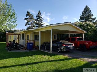 434 Highland St, Ashton, ID 83420