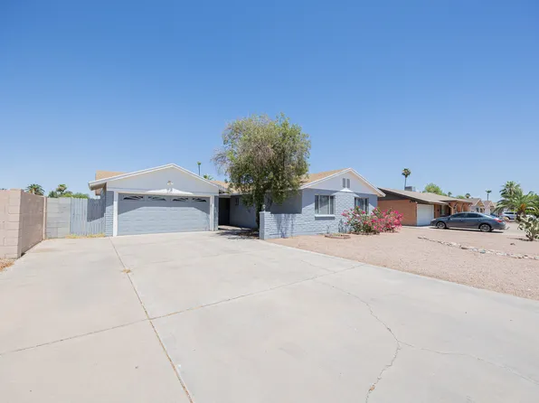 4704 S La Rosa Dr, Tempe, AZ 85282