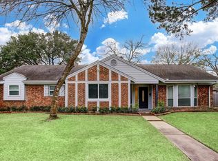 5307 Jason St, Houston, TX 77096