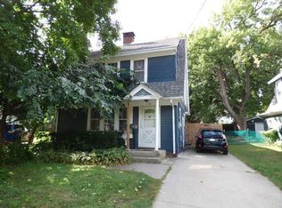 1112 Eaton Ave, Beloit, WI 53511