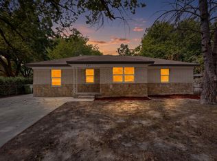 721 Hall Rd, Seagoville, TX 75159