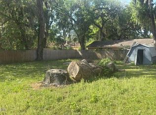 0 JASPER Avenue, Jacksonville, FL 32211