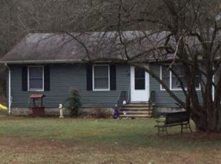 28382 Bloomery Rd, Federalsburg, MD 21632