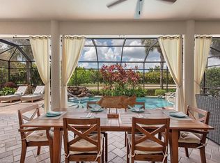 9806 Nickel Ridge Cir, Naples, FL 34120