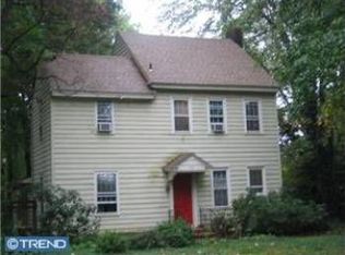 620 Sammler St, Wenonah, NJ 08090