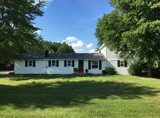 4721 New Hope McKinley Rd, Georgetown, OH 45121