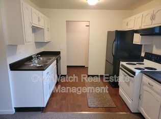 8110 E 16th Ave #C-5, Anchorage, AK 99504