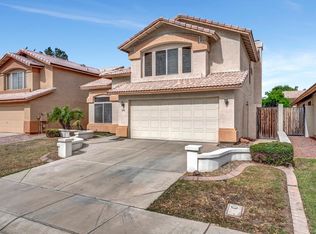 1410 E Gary Dr, Chandler, AZ 85225