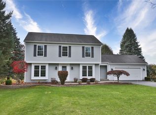 27 Park View Dr, Pittsford, NY 14534